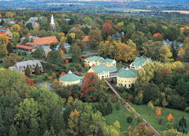 Hamilton College