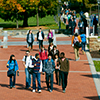 Hamilton campus