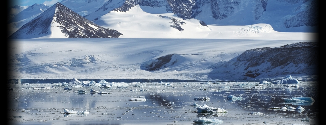Expeditions To Antarctica. 2006 Expedition to Antarctica