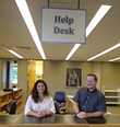 Help Desk