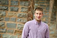 Nick Richards '12