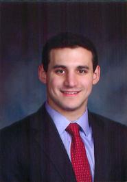 Brent Palmer '11