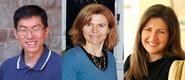 Wei-Jen Chang, Myriam Cotten, Heather Merrill
