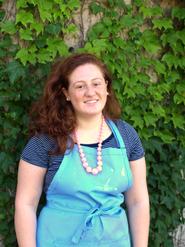 Danielle Lashley '13