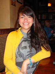 Marie Piayai '09