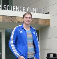 Bennett Heussler '15