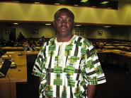 Omobolaji Olarinmoye