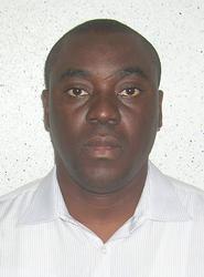 Omobolaji Olarinmoye
