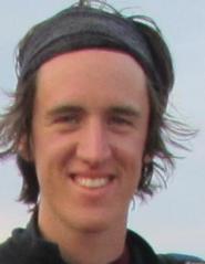 Pat Dunn '12
