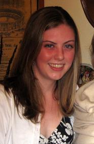 Mary Phillips '11