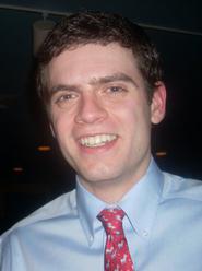 Stephen Okin '10