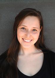 Anna Zahm '13