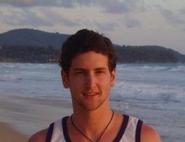 William Ford '10