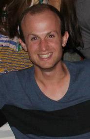 Michael Breslin '13
