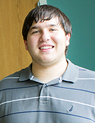 Brian Sobotko ’16