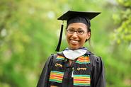 Leide Cabral '11