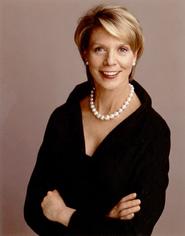 Cathie Black