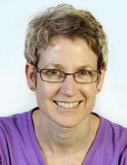 Sally Cockburn