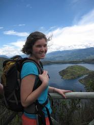 Dani Forshay '11