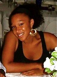 Denise Ghartey '12
