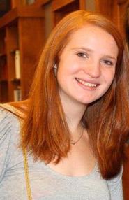 Emily Zeidler '10