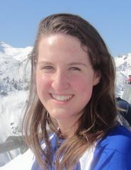 Erika Desmond '12