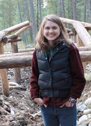 Erica Kowsz '11