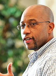 Todd Franklin