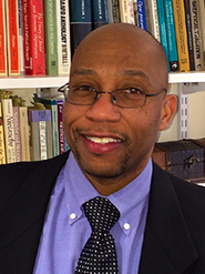 Todd Franklin