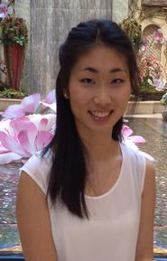 Grace Lee '13
