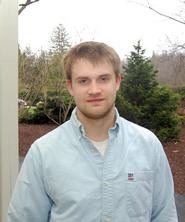 Greg Casey '09