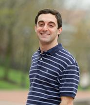 Jason Mariasis '12