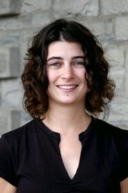Janelle Schwartz '97