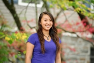Keo Xiong '12
