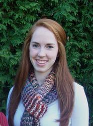 Kimberly Bogardus '14