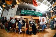 Kirkland alumnae participate in Kirkland Pioneers: In Their Own Words.