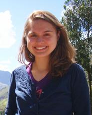 Erica Kowsz '11