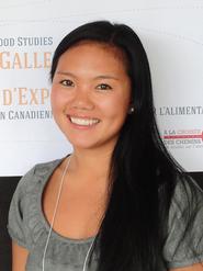 Lauren Howe '13