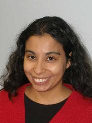 Madeleine Lopez