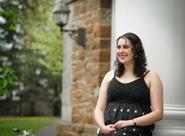 Lauren Magaziner '12