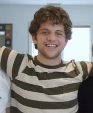 Peter Mallozzi '08