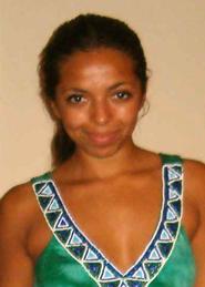 McKenzie Foster '14