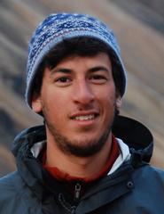 Nick Green '12
