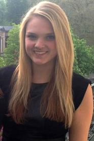 Meredith Nuber '14