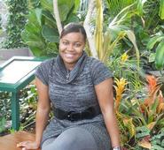 Victoria (Tori) Morrow '14