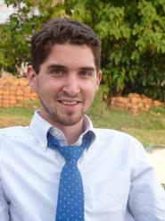 Austin Walker '12