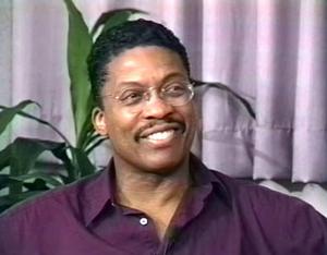 Herbie Hancock