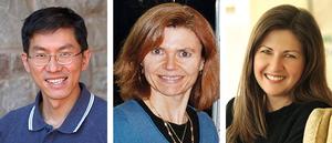 Wei-Jen Chang, Myriam Cotten, Heather Merrill