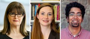 Joana Sabadell-Nieto, Katherine Terrell, Chris Vasantkumar