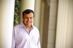 Abhishek Amar